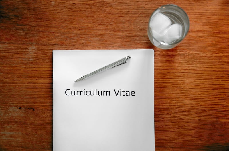 Mock Interview Image